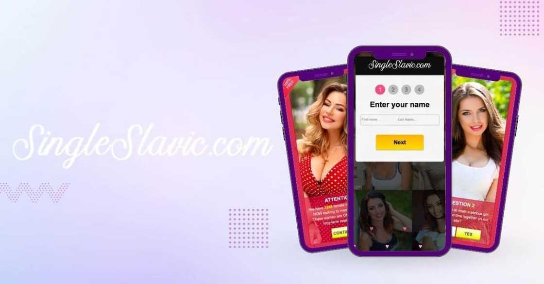 SingleSlavic.com SingleSlavic.com