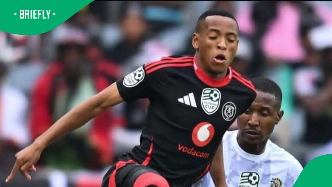 Relebohile Mofokeng Linked With Saudi Move as Expert Urges Caution
