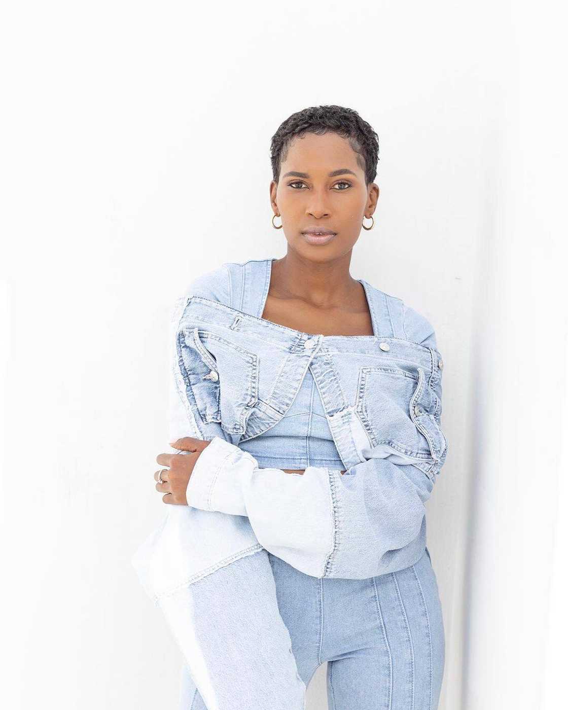 Pearl Nikolic has retired from acting Pearl Nikolic has retired from acting