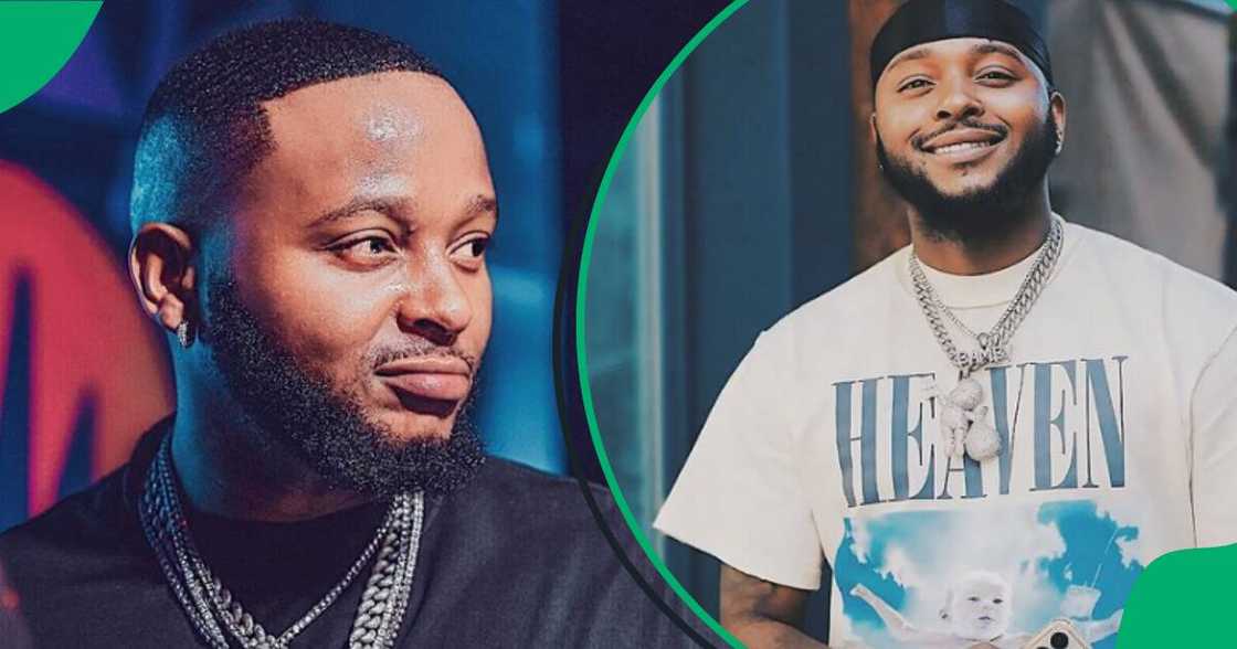 Fans question the reason behind Sir Trill's song being removed from all DSPs Fans question the reason behind Sir Trill's song being removed from all DSPs