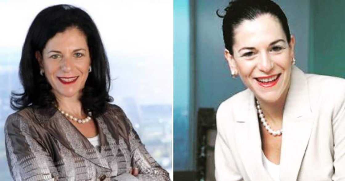 Sharon Wapnick Sharon Wapnick