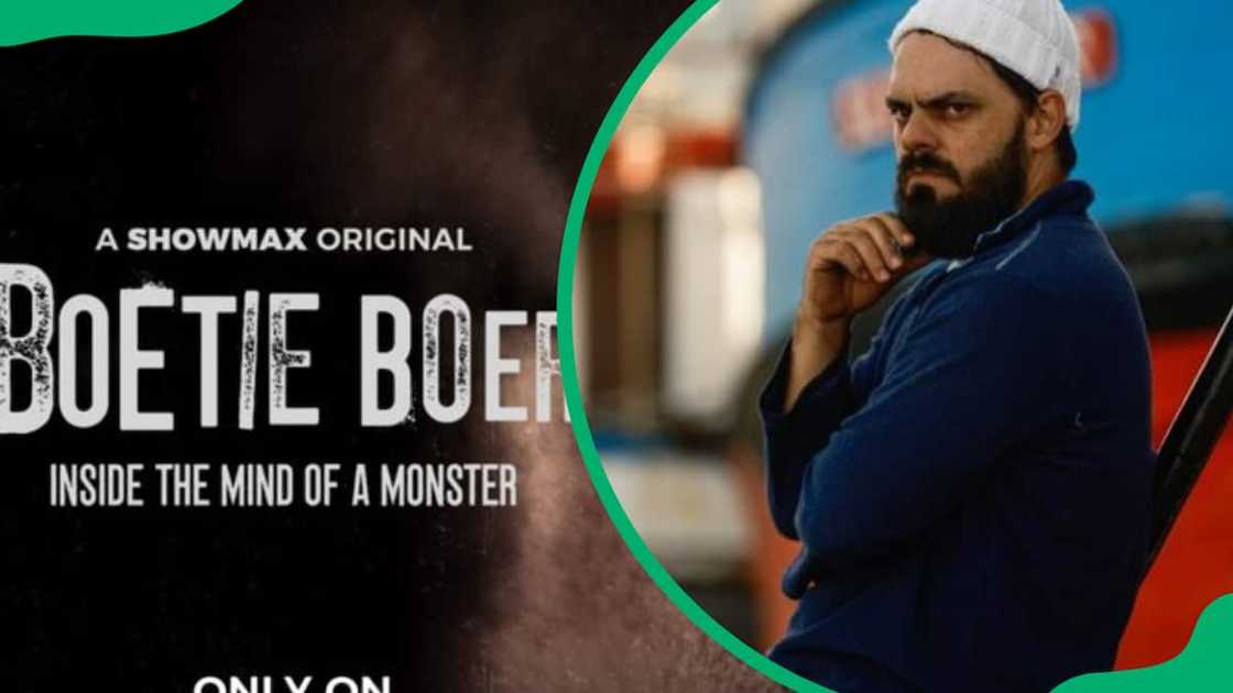 Boetie Boer's movie