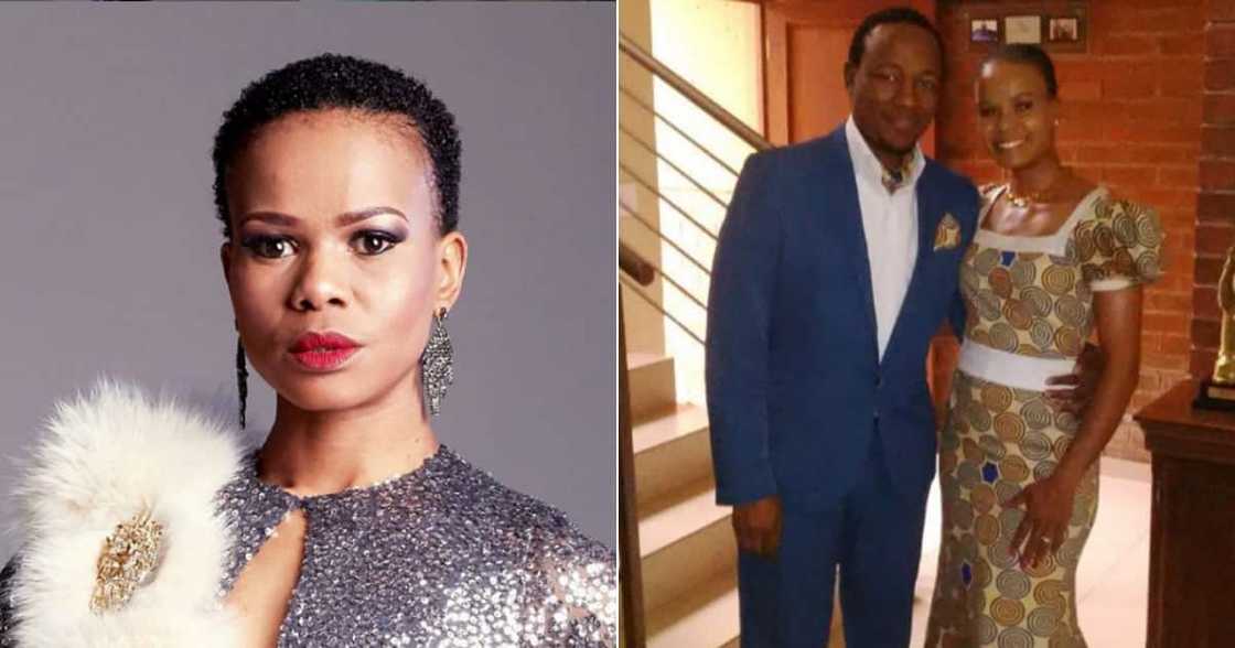 uBettina Wethu SABC1 series uBettina Wethu SABC1 series