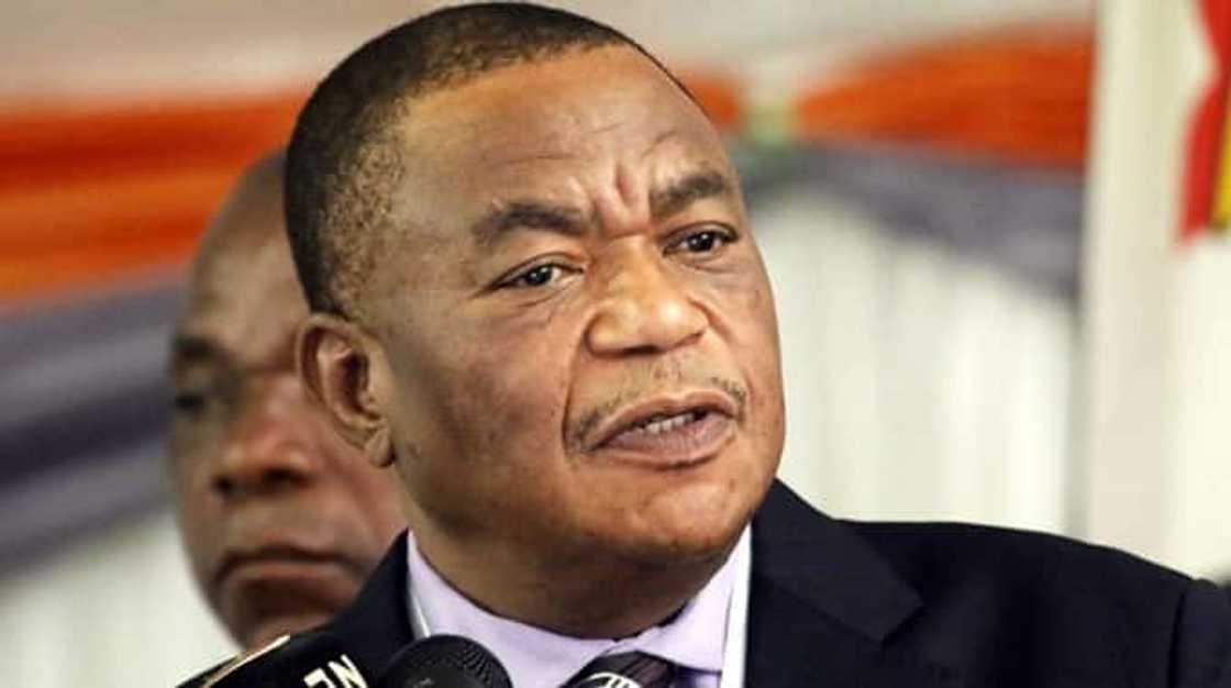 Constantino Chiwenga wife Constantino Chiwenga wife