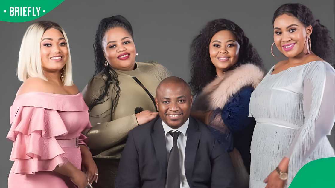 It was a bittersweet moment as fans anticipated an explosive season finale for 'Uthando Nesthembu.' It was a bittersweet moment as fans anticipated an explosive season finale for 'Uthando Nesthembu.'