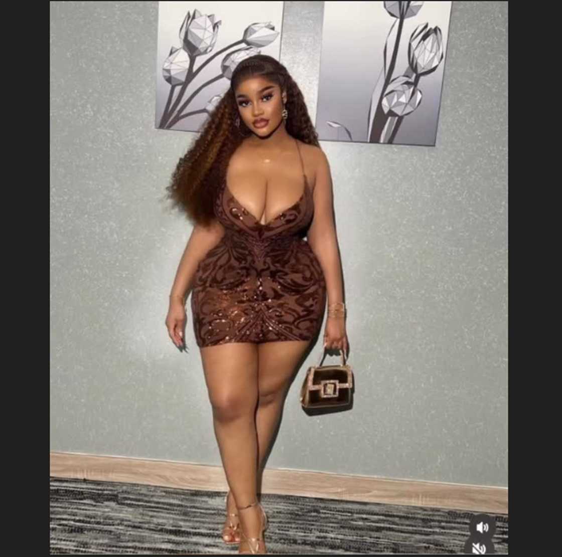 Nigerian Influencer Elena Jessica died following BBL gone wrong.