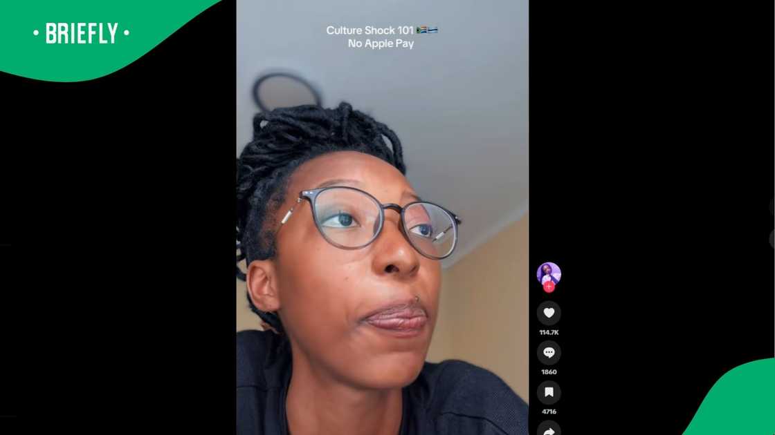 A post went viral. A post went viral.