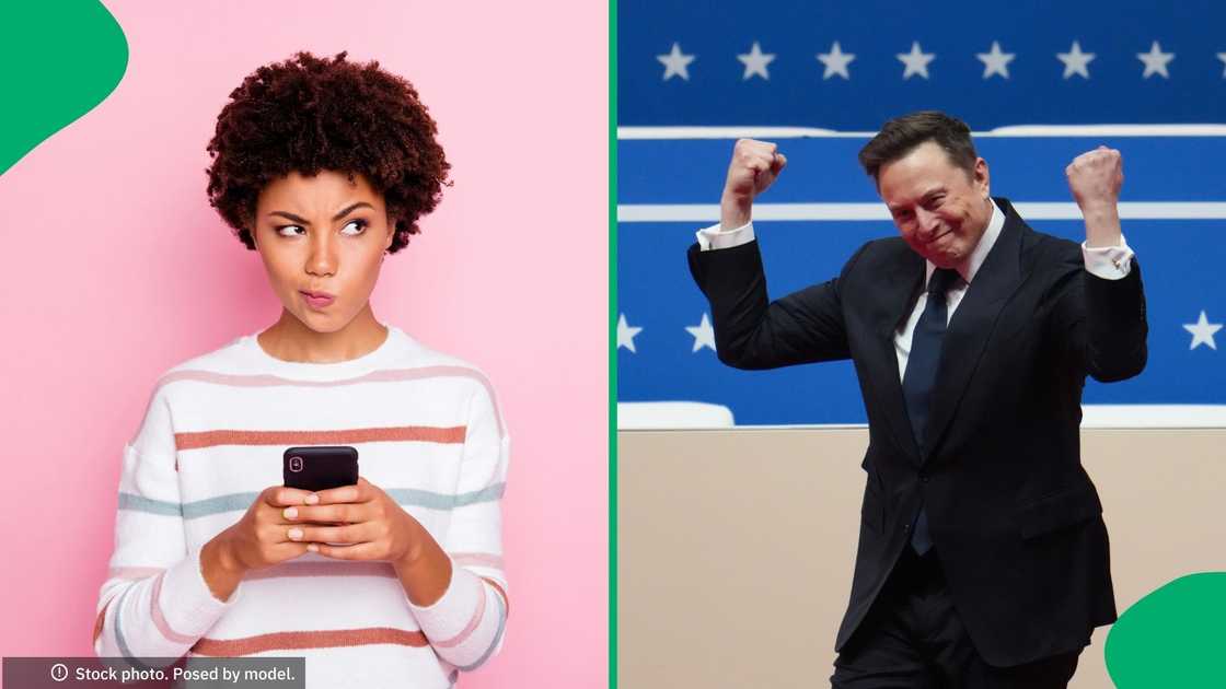 Elon Musk has earned the title of the worst thing to come out of South Africa Elon Musk has earned the title of the worst thing to come out of South Africa