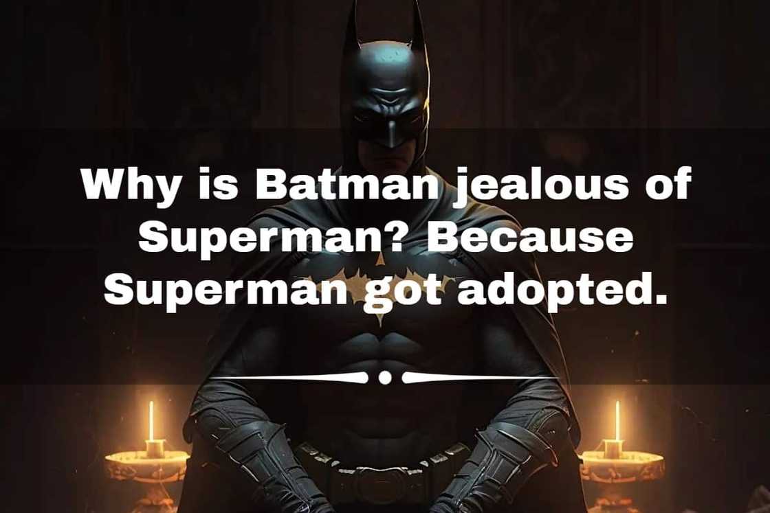 Batman jokes on Reddit Batman jokes on Reddit