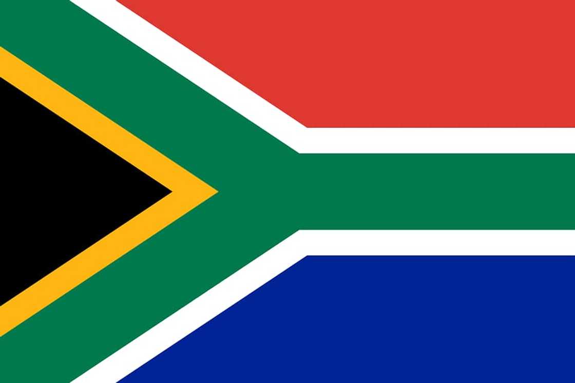 South African minerals South African minerals