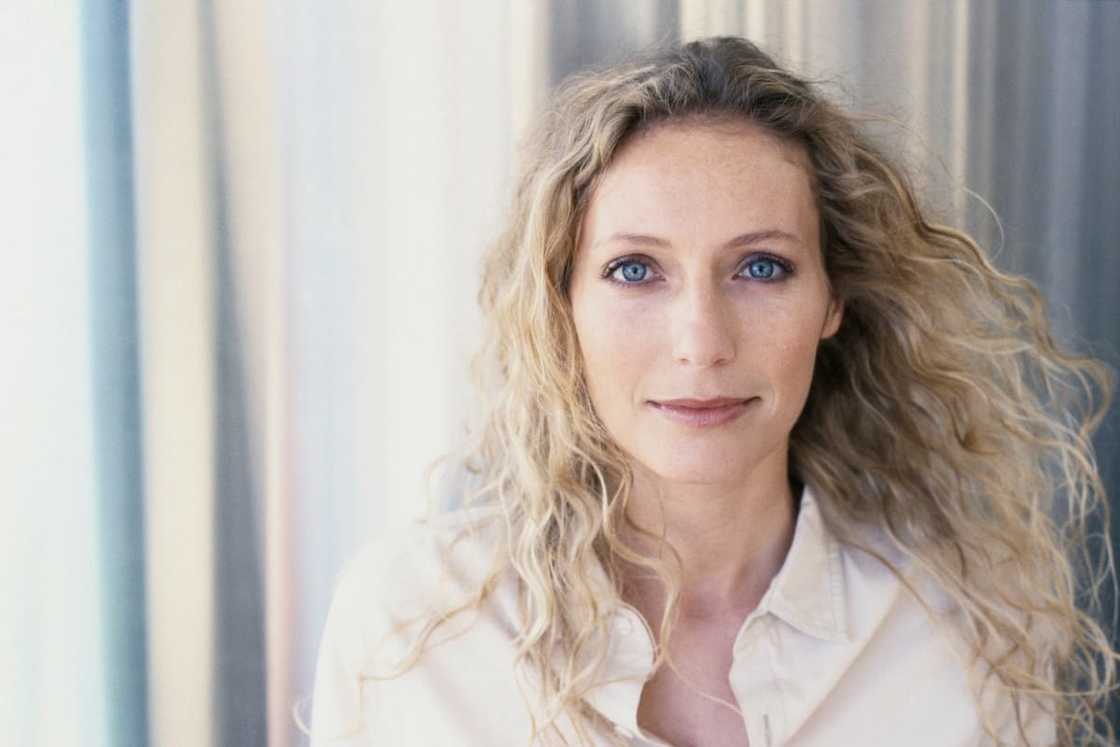 Is strawberry blonde hair rare? Is strawberry blonde hair rare?