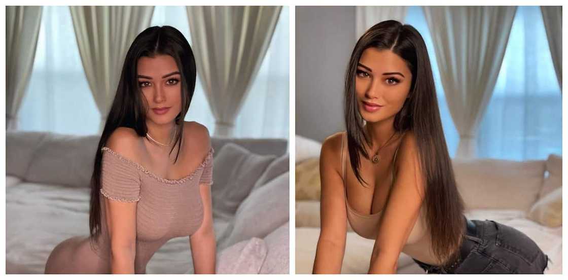 Keilah Kang's workout Keilah Kang's workout