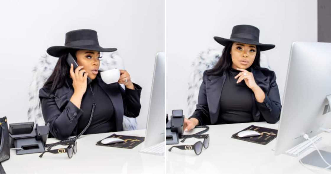 Boss Babe: Young Entrepreneur Owns 7 Companies, Exciting Plans for Expansion Boss Babe: Young Entrepreneur Owns 7 Companies, Exciting Plans for Expansion