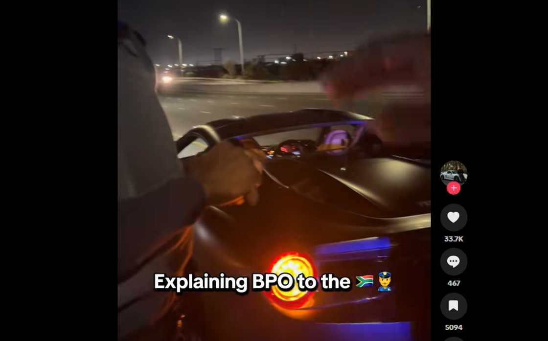 A post went viral. A post went viral.