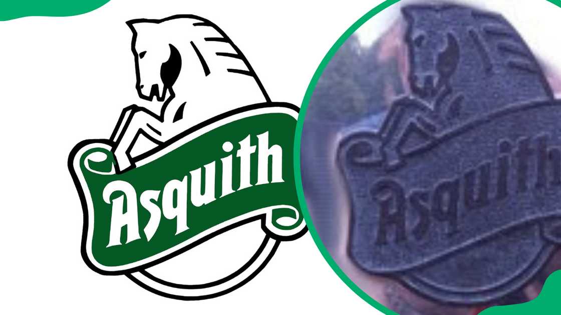 Asquith Motors logo Asquith Motors logo