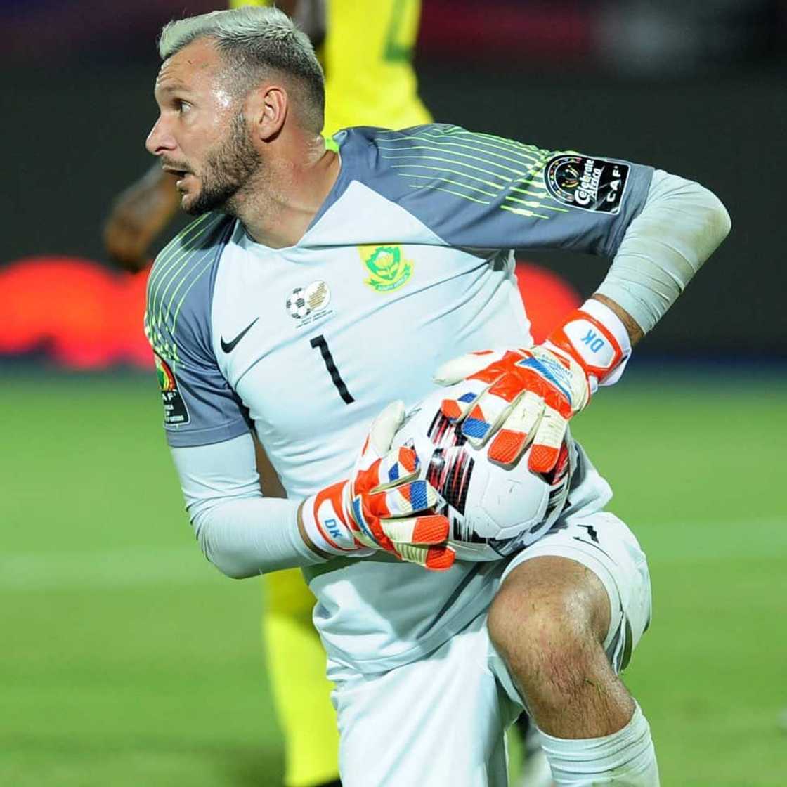 Darren Keet bio: age, measurements, wife, current team, stats, salary, net worth Darren Keet bio: age, measurements, wife, current team, stats, salary, net worth