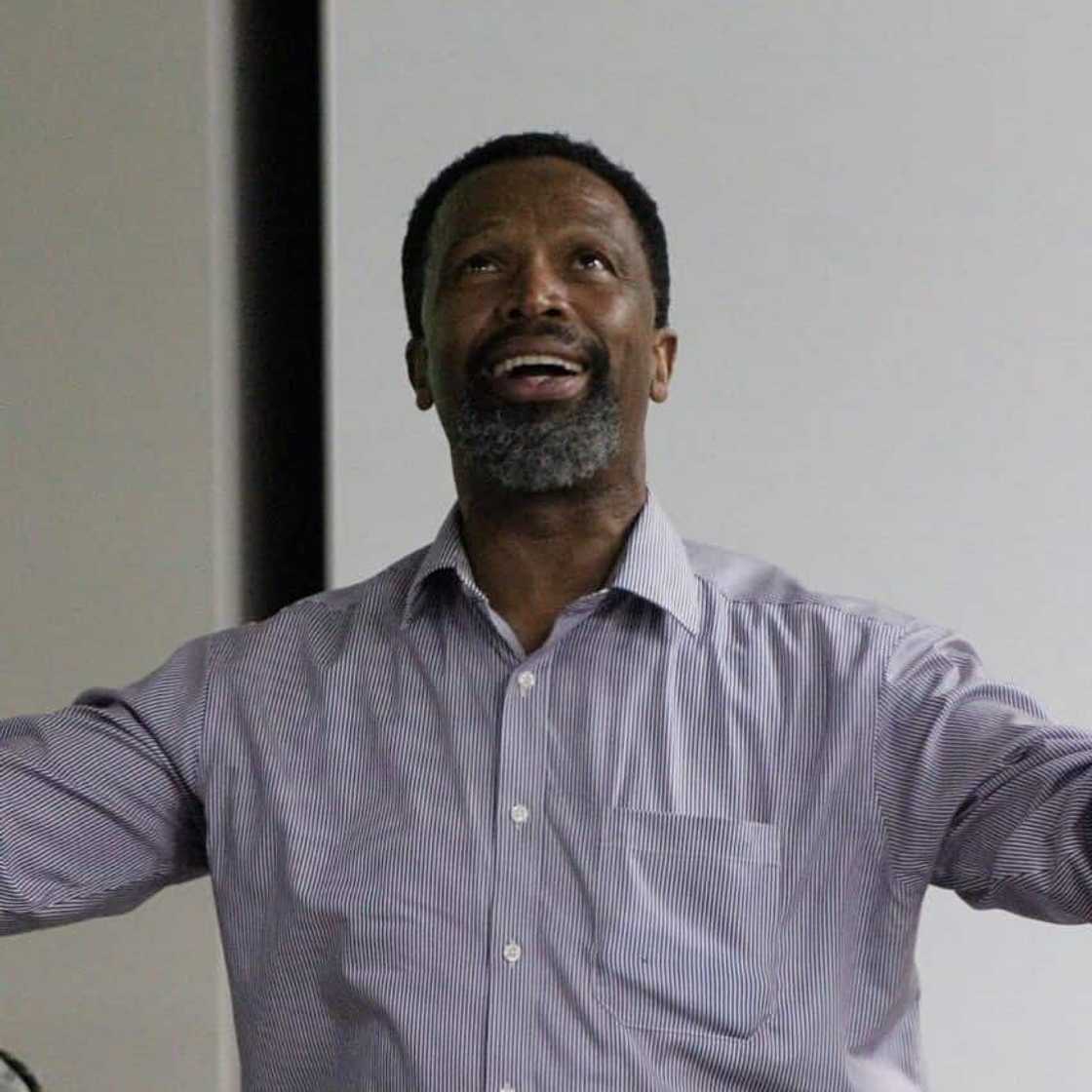 The River cast in 2022 The River cast in 2022