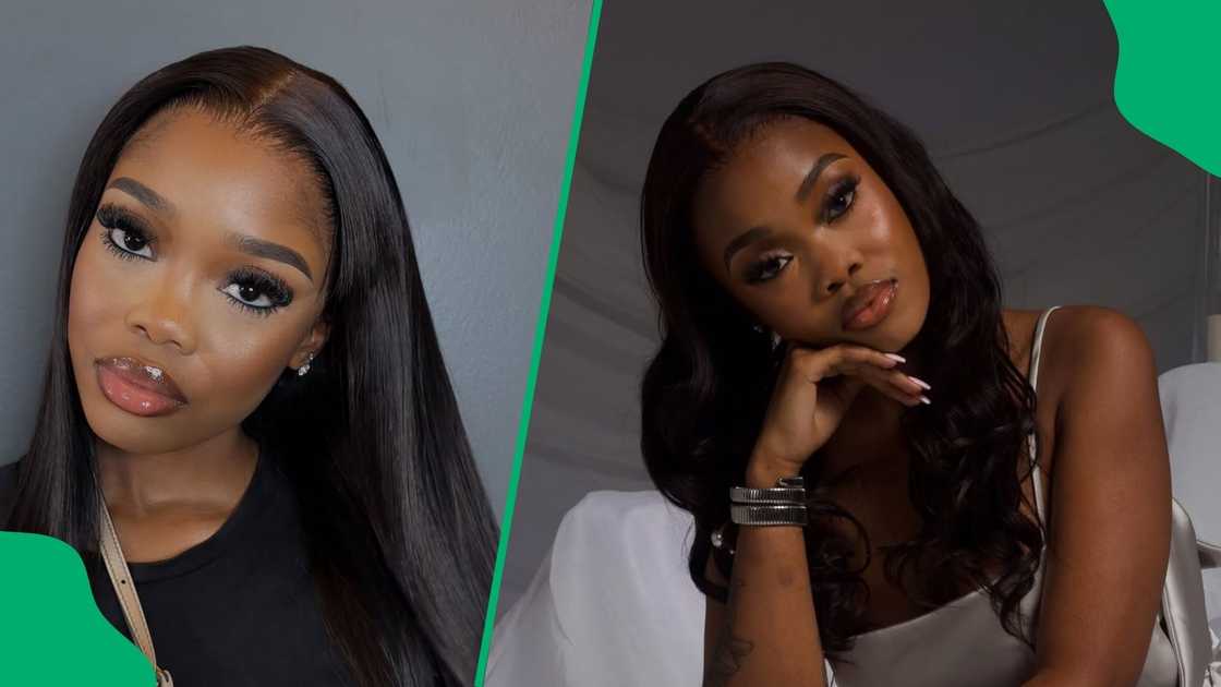 Yanda Woods' January photo dump