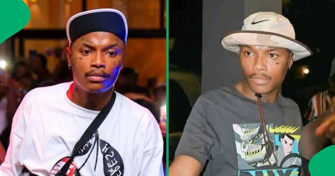 Shebeshxt reportedly owes an event organiser Shebeshxt reportedly owes an event organiser