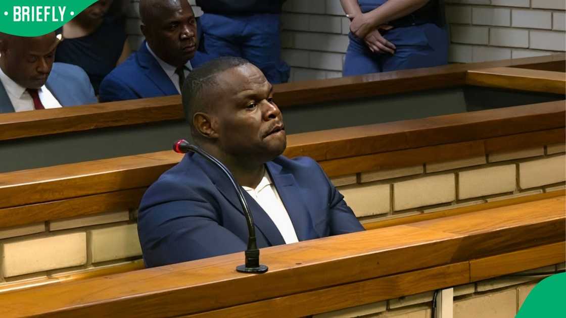 Sergeant Fannie Nkosi is headed back to court on new charges
