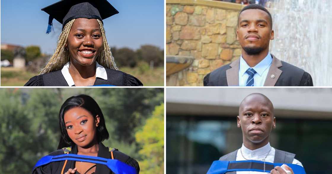 Ithuba Bursary Programme has been dedicated to empowering young people