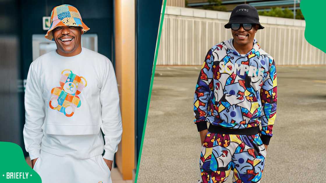 Netizens reacted to Somizi forbidding cheating Netizens reacted to Somizi forbidding cheating