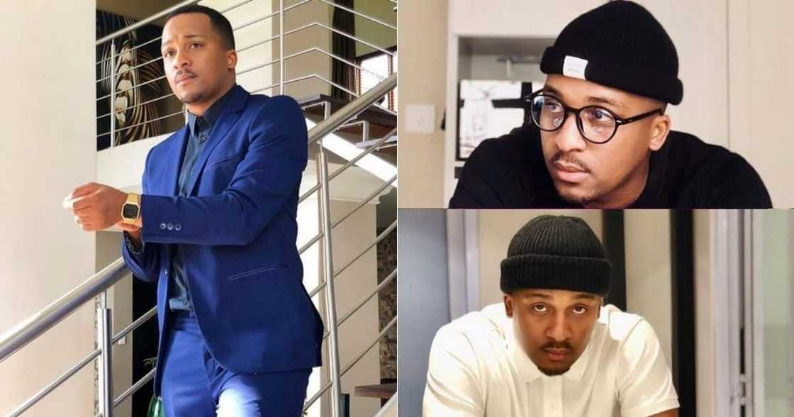 Uzalo, Mastermind, back in KwaMashu Uzalo, Mastermind, back in KwaMashu