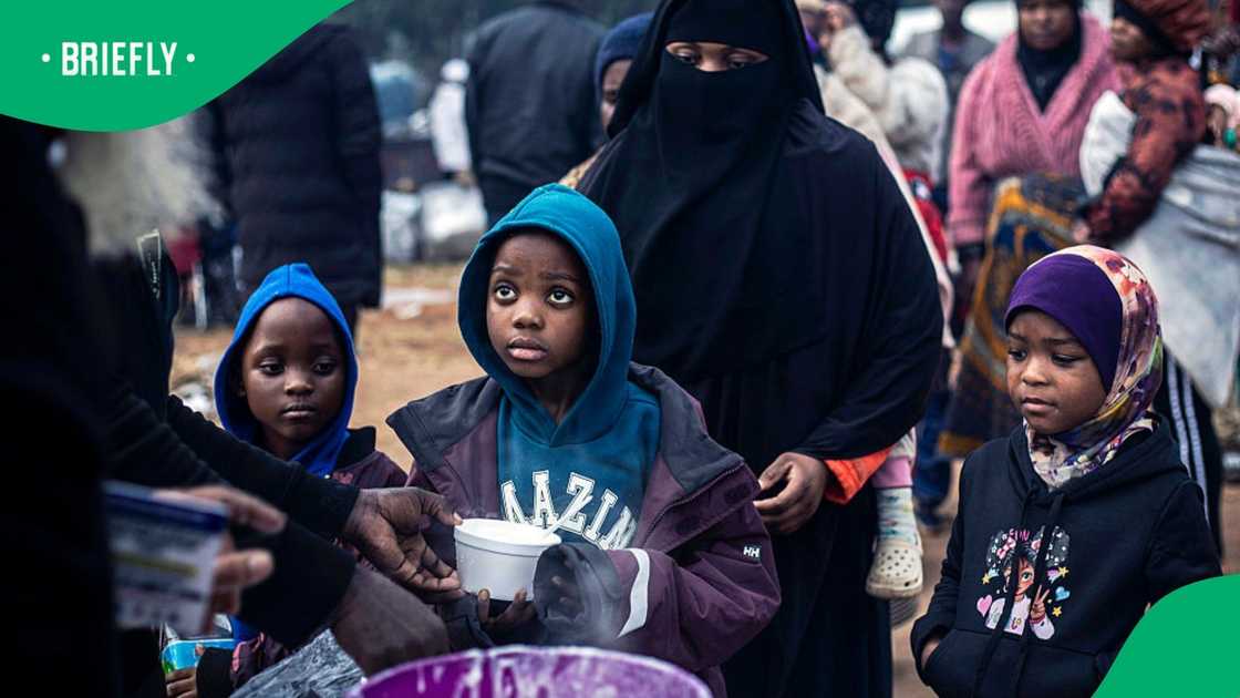 The Malawians' repatriation effort has been accelerated as Home Affairs continues to process them in KwaZulu-Natal