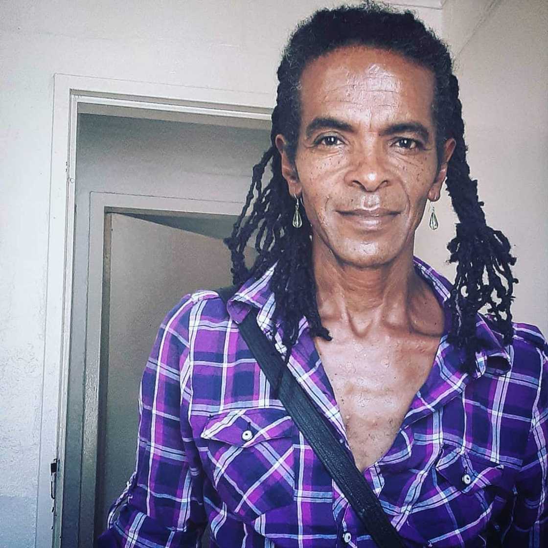Soli Philander Soli Philander