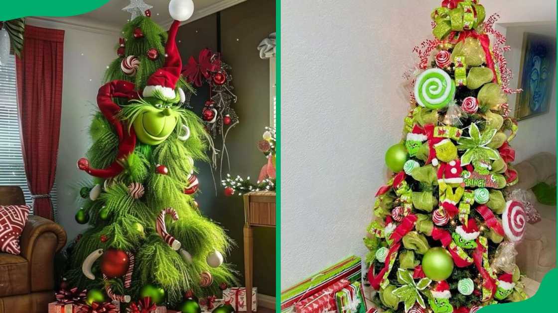 best Grinch outdoor decorations: Spice up your home with awesome aesthetics