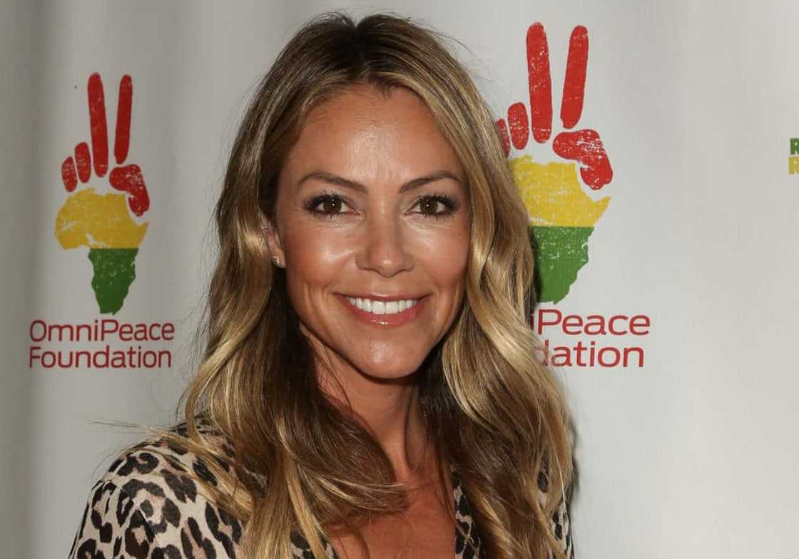 Kevin Costner's wife? Kevin Costner's wife?