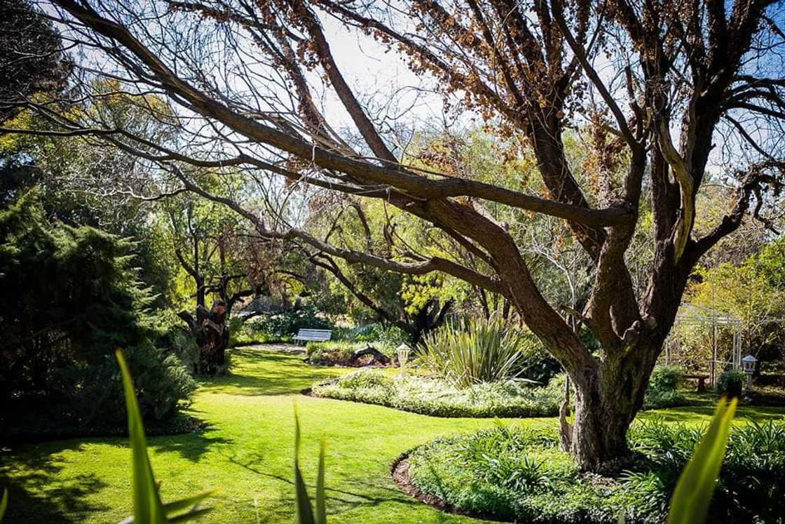 wedding venues in Bloemfontein wedding venues in Bloemfontein