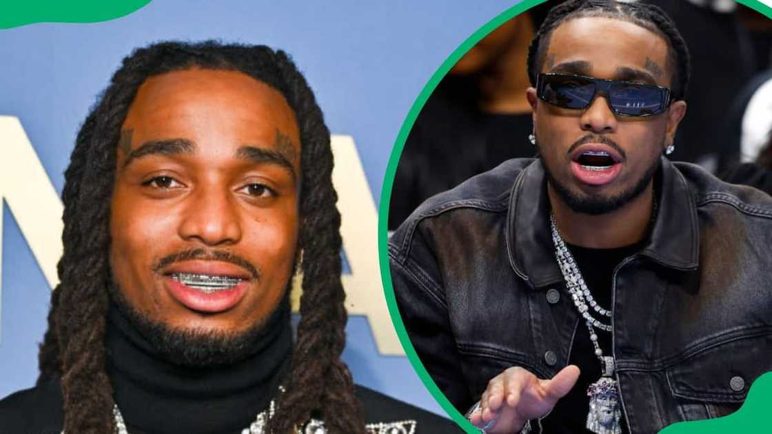 Quavo’s net worth