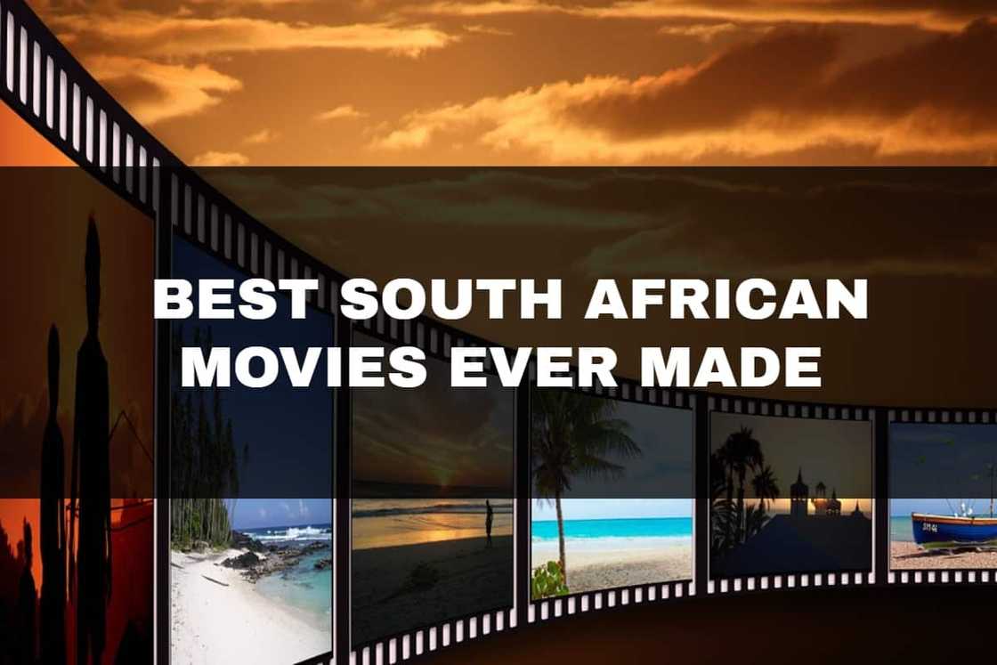 Top 20 best South African movies ever made Top 20 best South African movies ever made