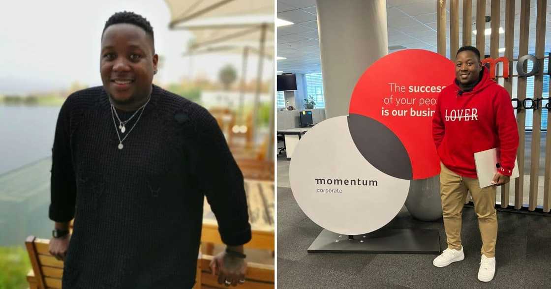Man, New Job, South Africa, Mzansi, Youth, Employment, Momentum Man, New Job, South Africa, Mzansi, Youth, Employment, Momentum