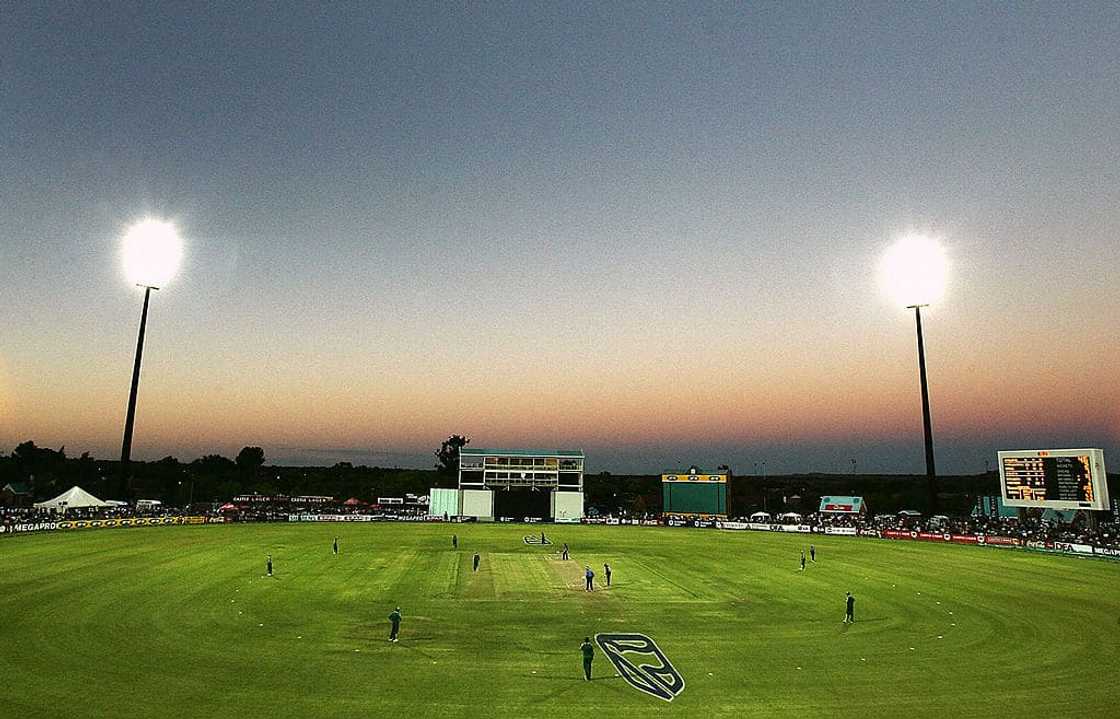 cricket stadiums in South Africa cricket stadiums in South Africa