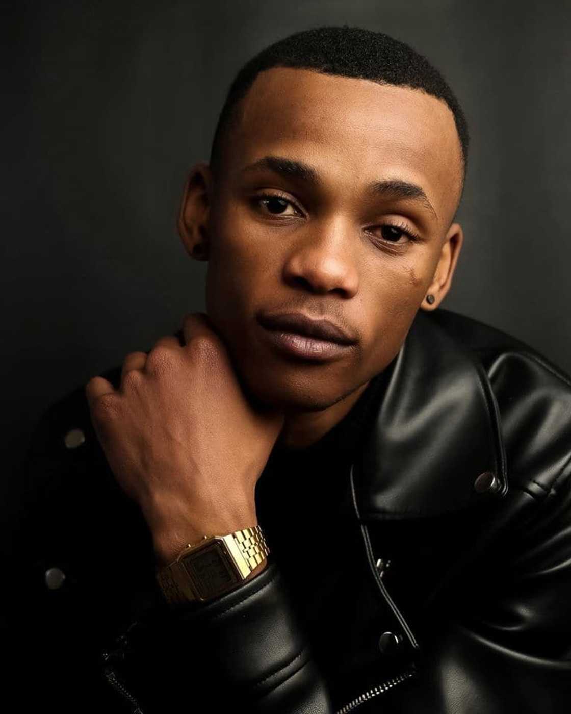 Mpho Sibeko bio: age, girlfriend, siblings, Gold Diggers, career, pictures, profile Mpho Sibeko bio: age, girlfriend, siblings, Gold Diggers, career, pictures, profile