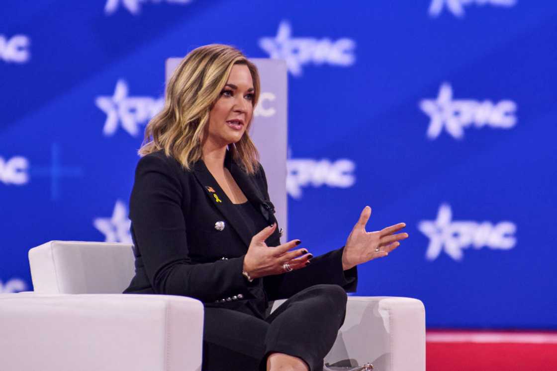 Katie Pavlich Katie Pavlich