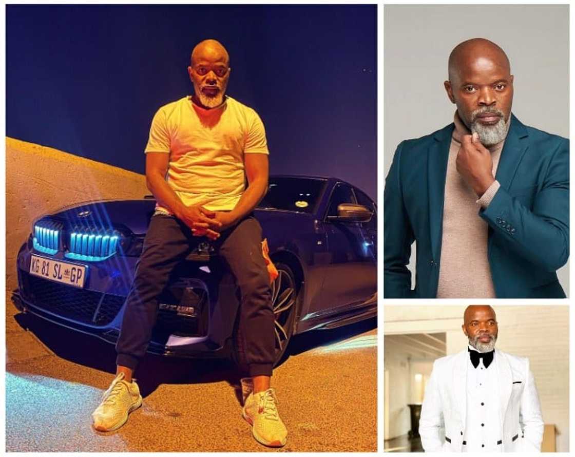 Dumisani Mbebe'a bio Dumisani Mbebe'a bio