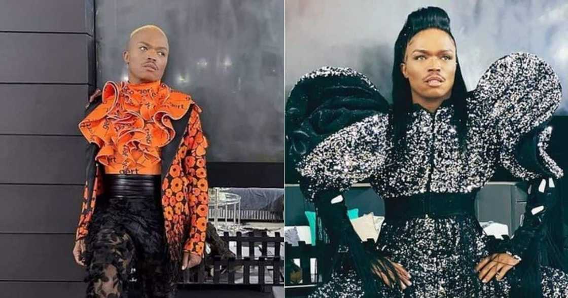 Somizi, ban from Zim, divides, social media users Somizi, ban from Zim, divides, social media users