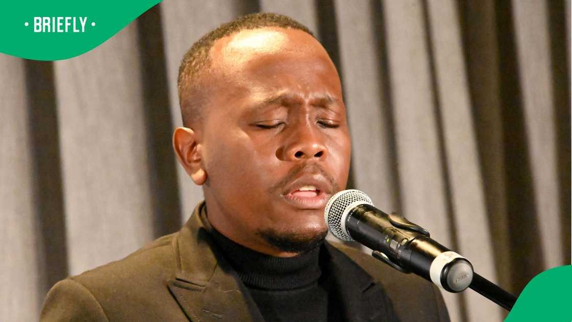 Khaya Mthethwa reportedly headed for second marriage Khaya Mthethwa reportedly headed for second marriage
