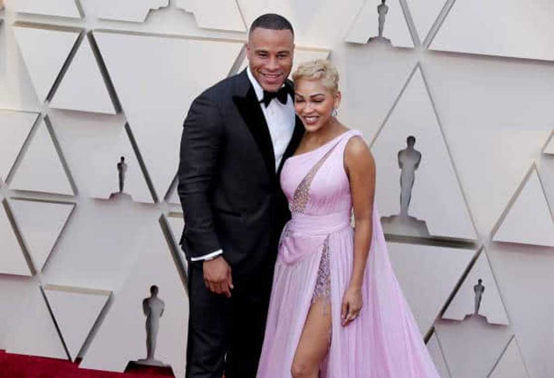 DeVon Franklin's net worth, age, family, twin, divorce, movies, books, profiles