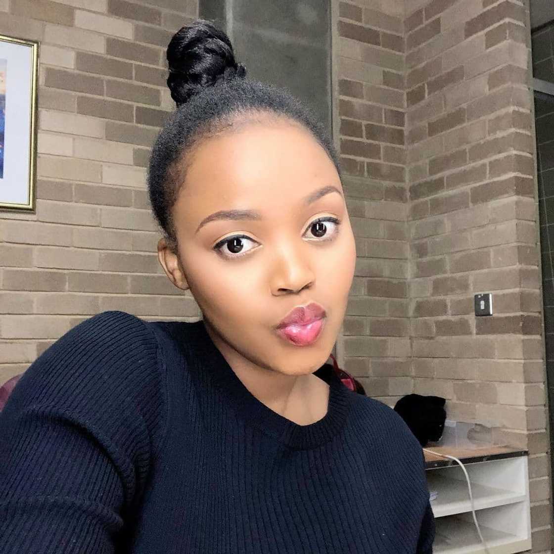 Luyanda Mzazi