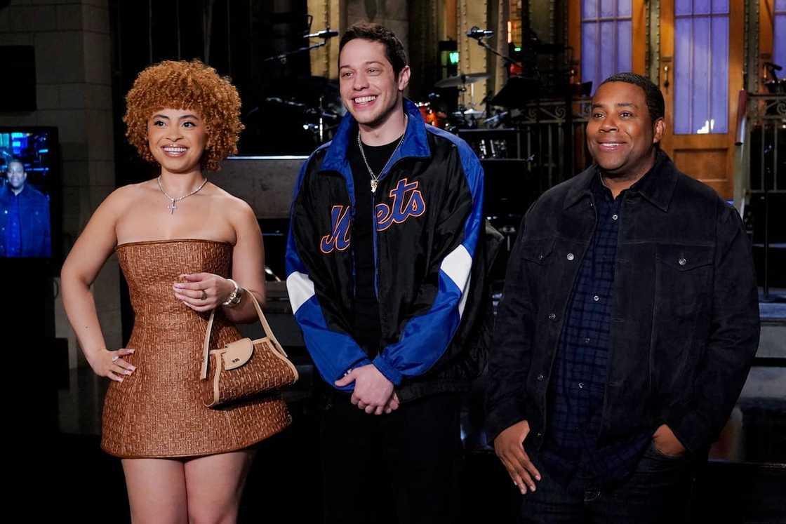 Ice Spice on SNL Ice Spice on SNL