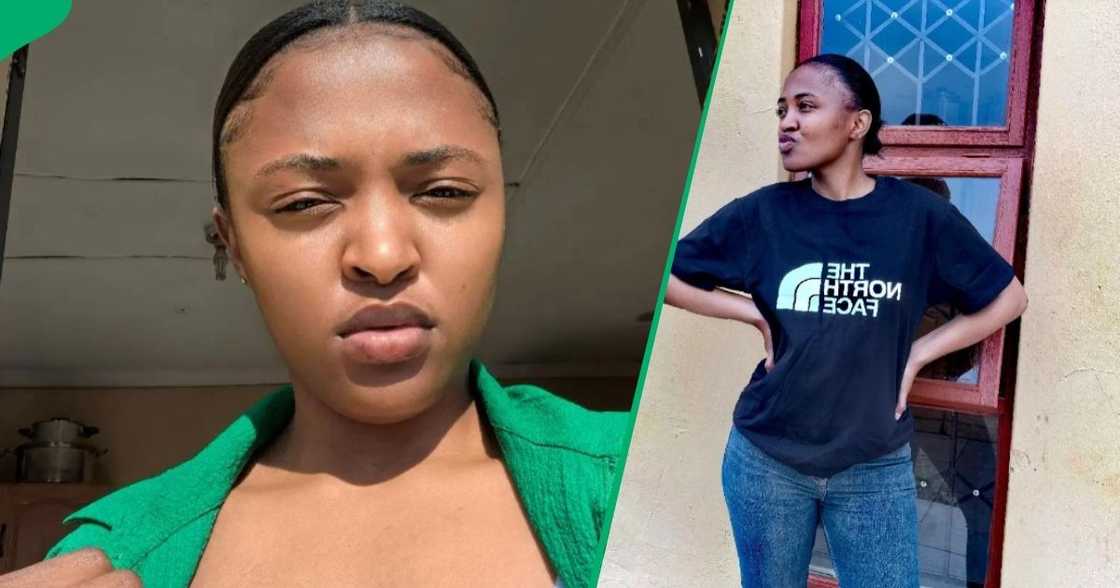 Woman wows SA by returning to high school