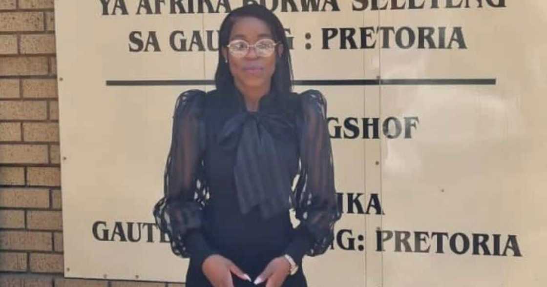 attorney, admitted attorney, Pretoria High Court, law attorney, admitted attorney, Pretoria High Court, law