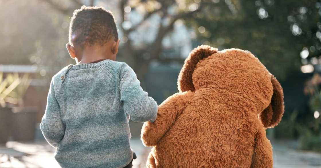 Burnt little boy has sleepless nights Burnt little boy has sleepless nights