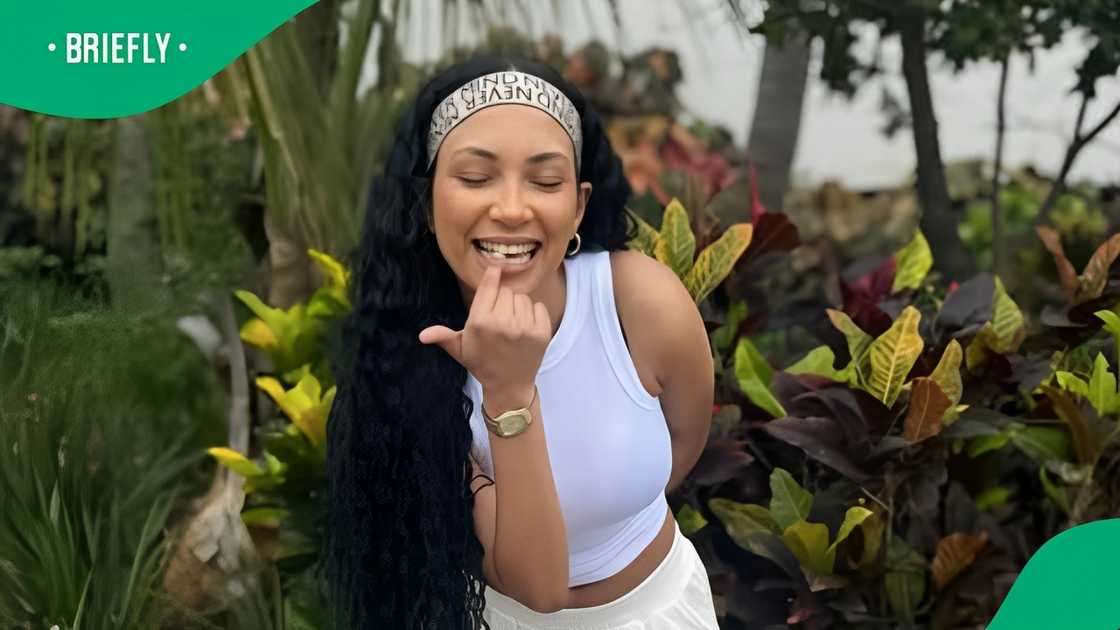 Ashley Ogle is ready to marry Sweet Guluva Ashley Ogle is ready to marry Sweet Guluva