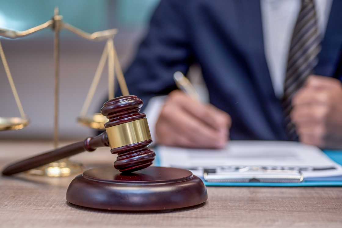 The government introduced new legislation that will affect the labour laws The government introduced new legislation that will affect the labour laws