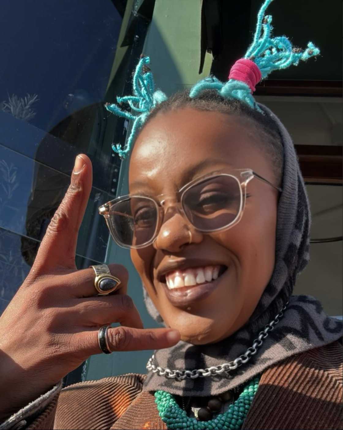 Toya Delazy has released Phalamende Toya Delazy has released Phalamende